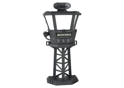 Katonai készlet Katonai helikopter harci jármű irányítótorony katonája