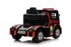 Autó Mercedes XMX622 Redhez