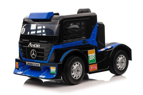 Az autó akkumulátora Mercedes XMX622 Navy Blue-val működik