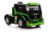 Jármű akkumulátorral XMX622 Green