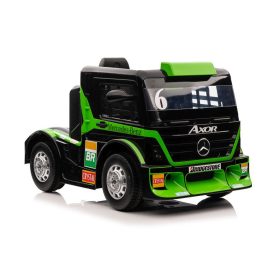 Jármű akkumulátorral XMX622 Green