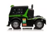 Jármű akkumulátorral XMX622 Green