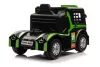 Jármű akkumulátorral XMX622 Green