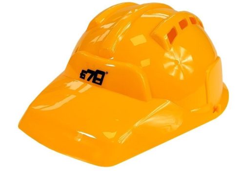 Építőipari daru távirányítós R/C daru, 680°-ban forgó sisak 128cm