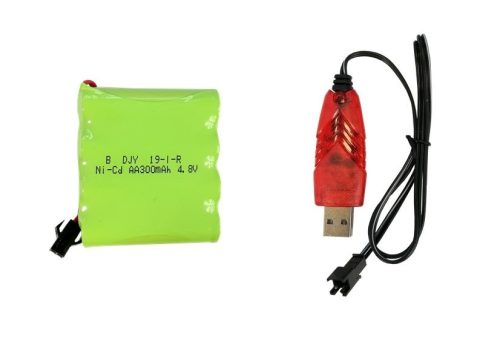 Építőipari daru távirányítós R/C daru, 680°-ban forgó sisak 128cm