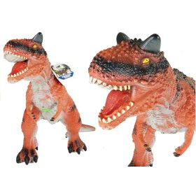 Óriás Tyrannosaurus Rex hangokkal - Roars