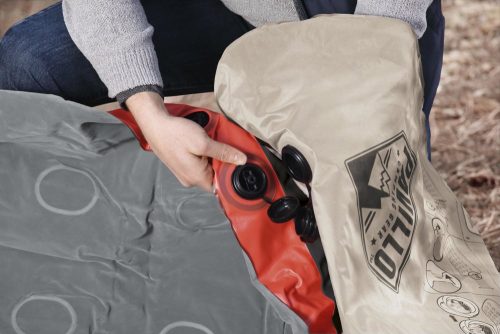 Bestway Legmatrac 203 x 152 x 22 cm 67703