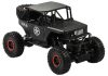 R/C Monster Car Jeep 1:18 fekete