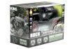R/C Monster Car Jeep 1:18 fekete