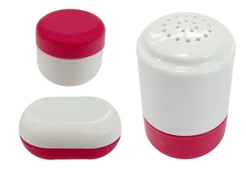 Babaápolási készlet Mosógép tartozékok