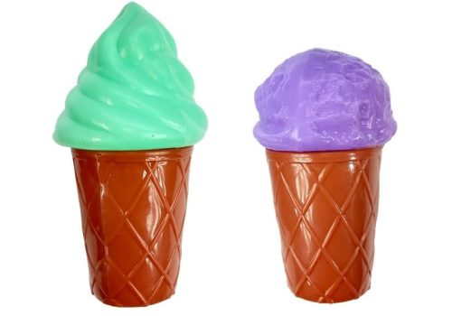 Little Chef pizza és fagylalt készlet 20 db