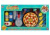 Little Chef pizza és fagylalt készlet 20 db