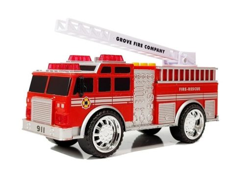 Cars Set Különleges Erők Rendőrségi Mentő Tűzharc