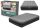 Bestway légmatrac 203 x 152 x 46 cm 67403