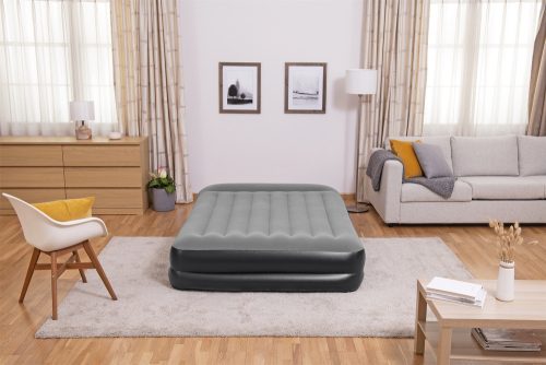 Bestway légmatrac 203 x 152 x 46 cm 67403