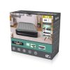 Bestway légmatrac 203 x 152 x 46 cm 67403
