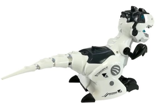 Dinoszaurusz interaktív távirányító R/C hangok