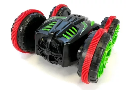 Automatikus R / C távirányítós 2.4G kétoldalas