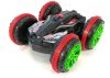 Automatikus R / C távirányítós 2.4G kétoldalas