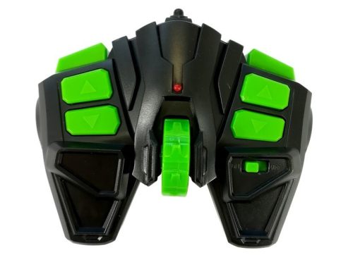 Automatikus R / C távirányítós 2.4G kétoldalas