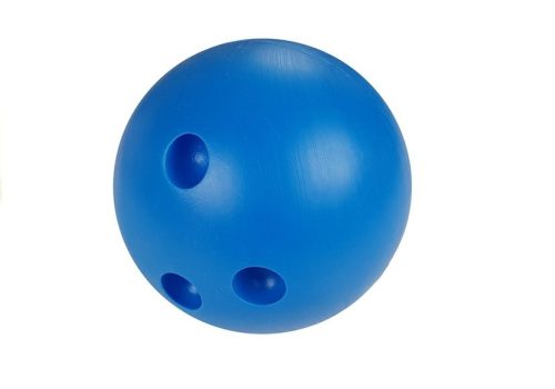 Bowling Ügyességi Játék gyerekeknek Glitter 6 Bowling Ball