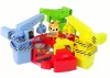 Candy Catcher forgó játék Kapd el a nyereményed