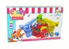 Candy Catcher forgó játék Kapd el a nyereményed