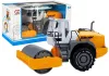 Big Road Roller modell mozgatható előlappal