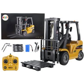 Távirányítású targonca 1:10