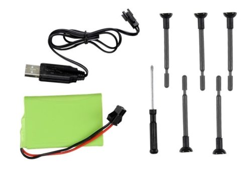 Távirányítású futurisztikus dinoszaurusz R / C