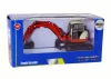 Fém kotrógép nagy karral 1:50 Die Cast Model
