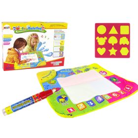 Nagy vízszőnyeg varázstoll