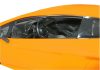 R/C Car Lamborghini Aventador Rastar 1:14 Narancs