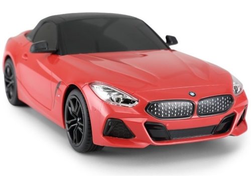Távirányítós BMW Z4 Roadster Rastar 1:18 Piros