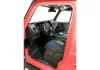 Távirányítós Mercedes G63 Rastar R/C Red