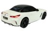 BMW Z4 Roadster R/C Car Rastar 1:24 fehér