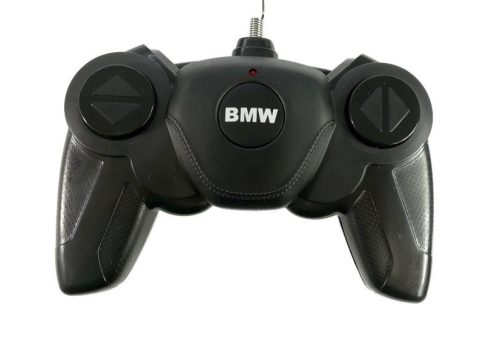 BMW Z4 Roadster R/C Car Rastar 1:24 fehér