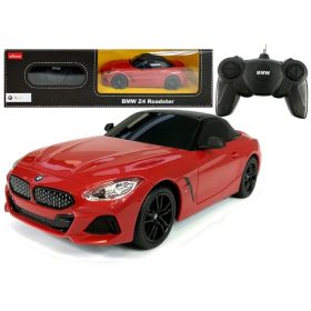 Autó R/C BMW Z4 Roadster Rastar 1:24 Red