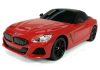 Autó R/C BMW Z4 Roadster Rastar 1:24 Red
