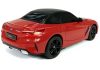 Autó R/C BMW Z4 Roadster Rastar 1:24 Red