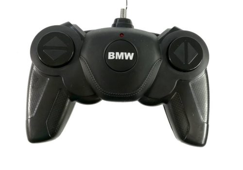 Autó R/C BMW Z4 Roadster Rastar 1:24 Red