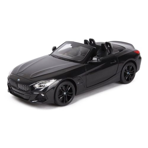 Autó R/C BMW Z4 Roadster Rastar 1:14 Fekete