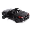 Autó R/C BMW Z4 Roadster Rastar 1:14 Fekete