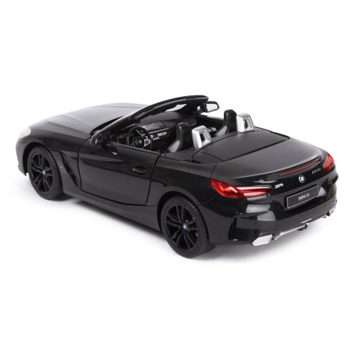 Autó R/C BMW Z4 Roadster Rastar 1:14 Fekete