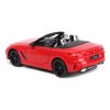 Autó R/C BMW Z4 Roadster Rastar 1:14 Red