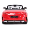 Autó R/C BMW Z4 Roadster Rastar 1:14 Red