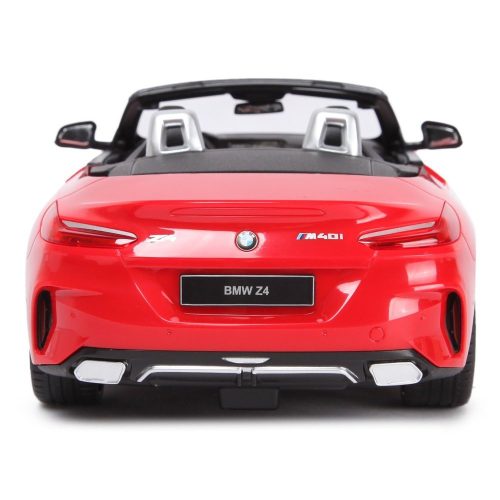 Autó R/C BMW Z4 Roadster Rastar 1:14 Red