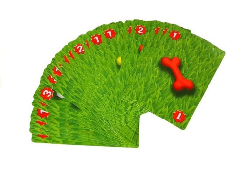 Rossz kutya játék: Lopd el az ételcsontjait