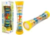 Twirly Whirly Rattle oszlop labirintus