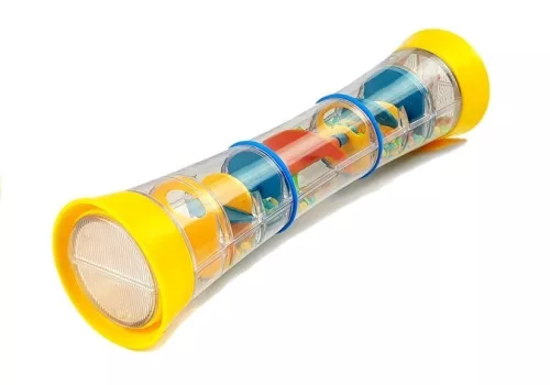 Twirly Whirly Rattle oszlop labirintus